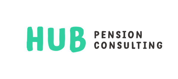 HUB Pension Consulting
Logo
