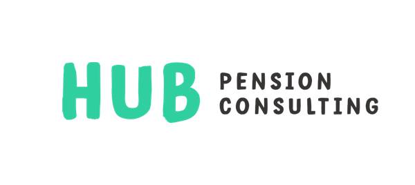 HUB Pension Consulting
Logo